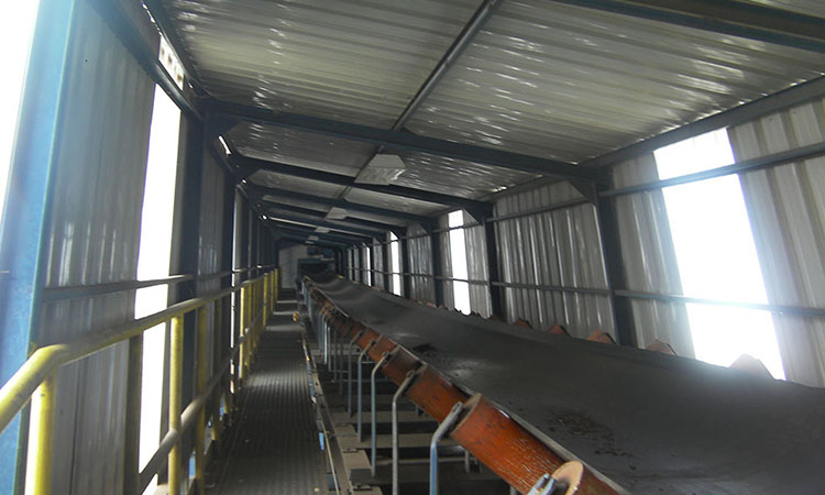Conveyor Canang Indah